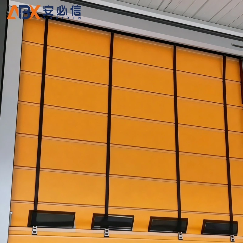 来宾高速堆积门